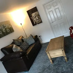 Wolds Holiday home