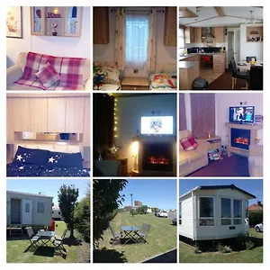 Chapmanholidaylets Bay Campsite